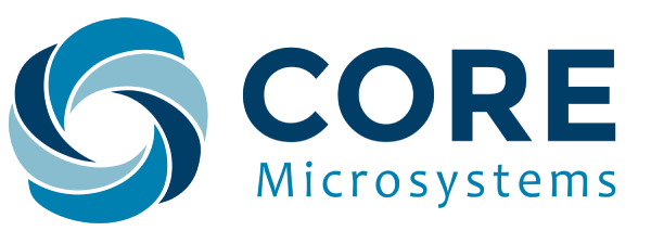 Core Microsystems Logo