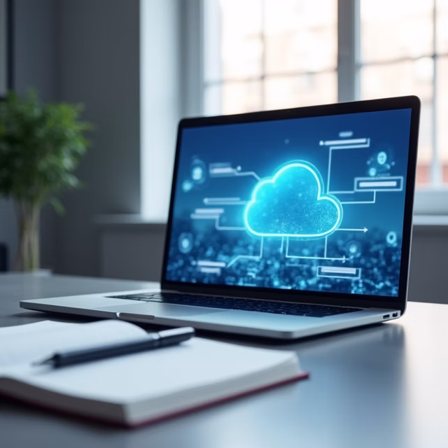 Cloud Migration and Strategy