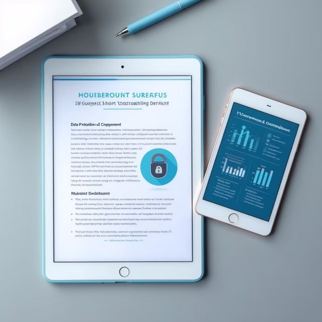 IT Governance and Compliance